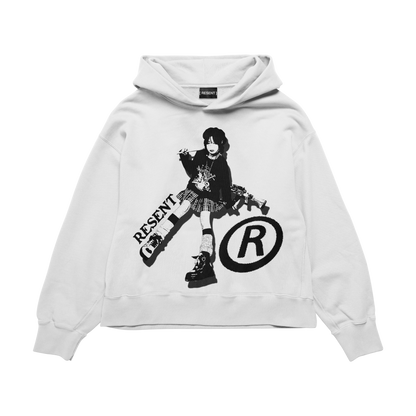 [I<3Mayhem] Hoodie