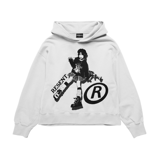 [I<3Mayhem] Hoodie