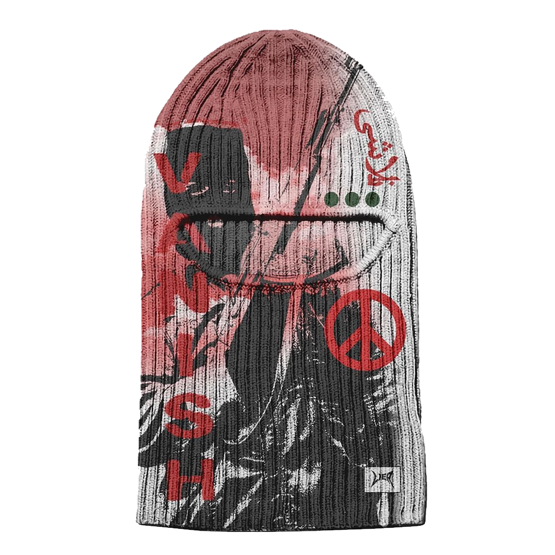 Vanish Ski Mask