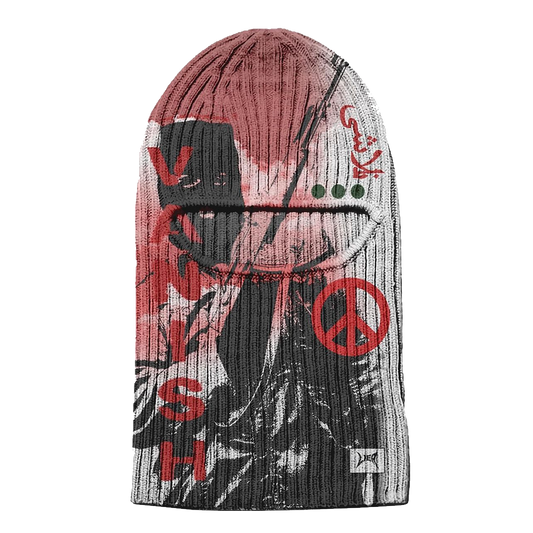 [Vanish] Ski Mask