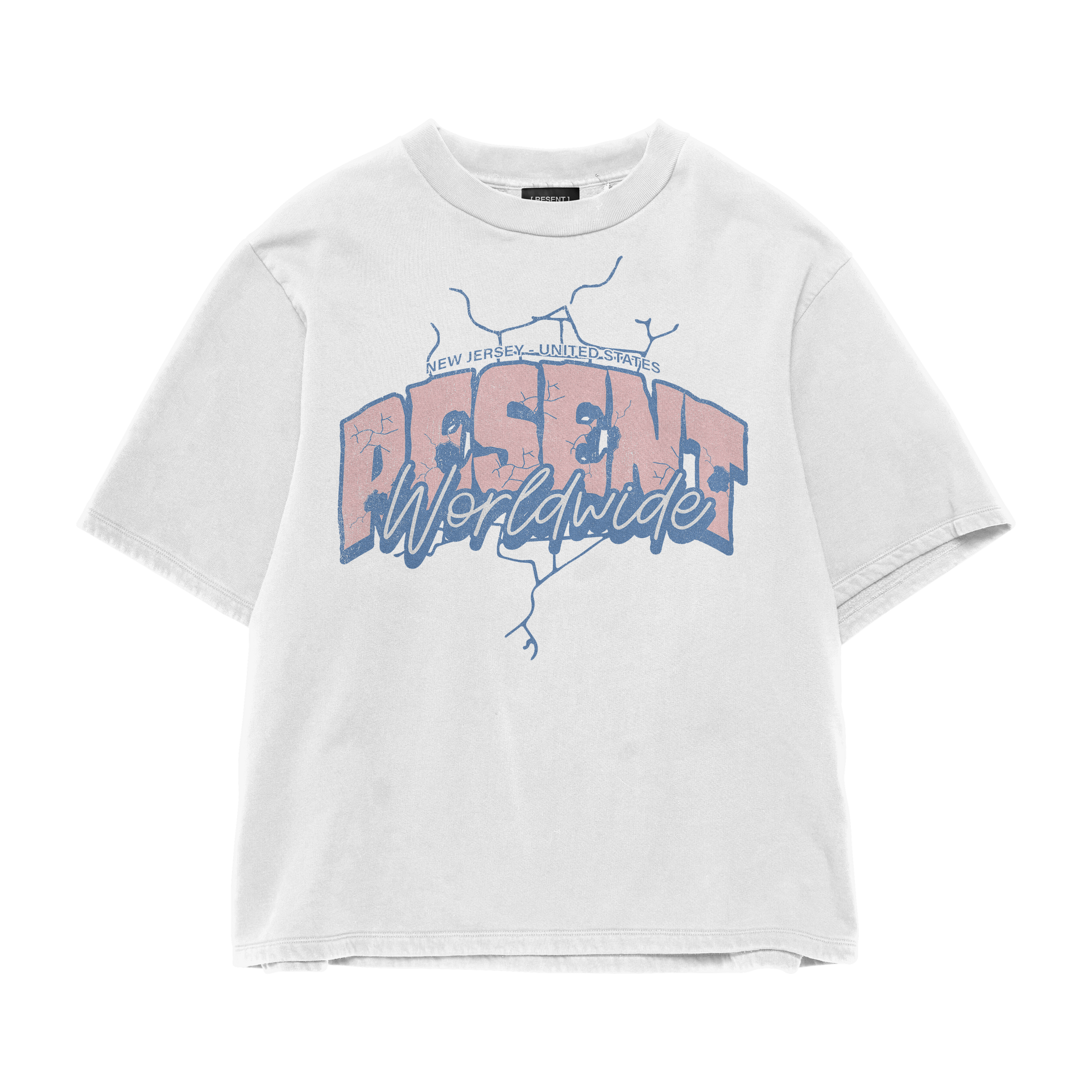 Resent Worldwide T-Shirt