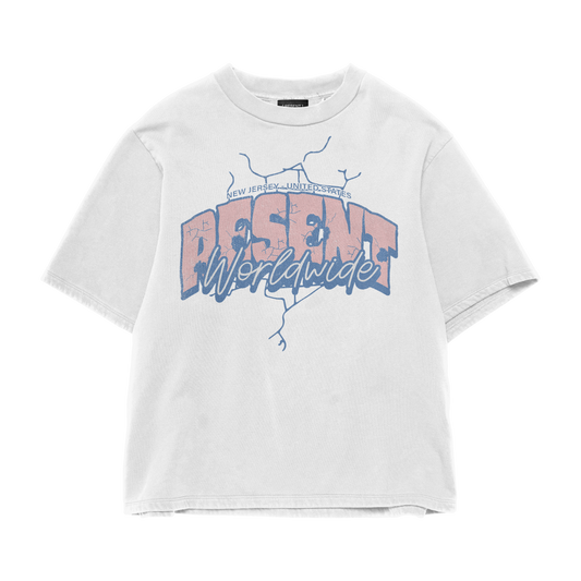 [R3SENT WRLDWIDE] T-Shirt